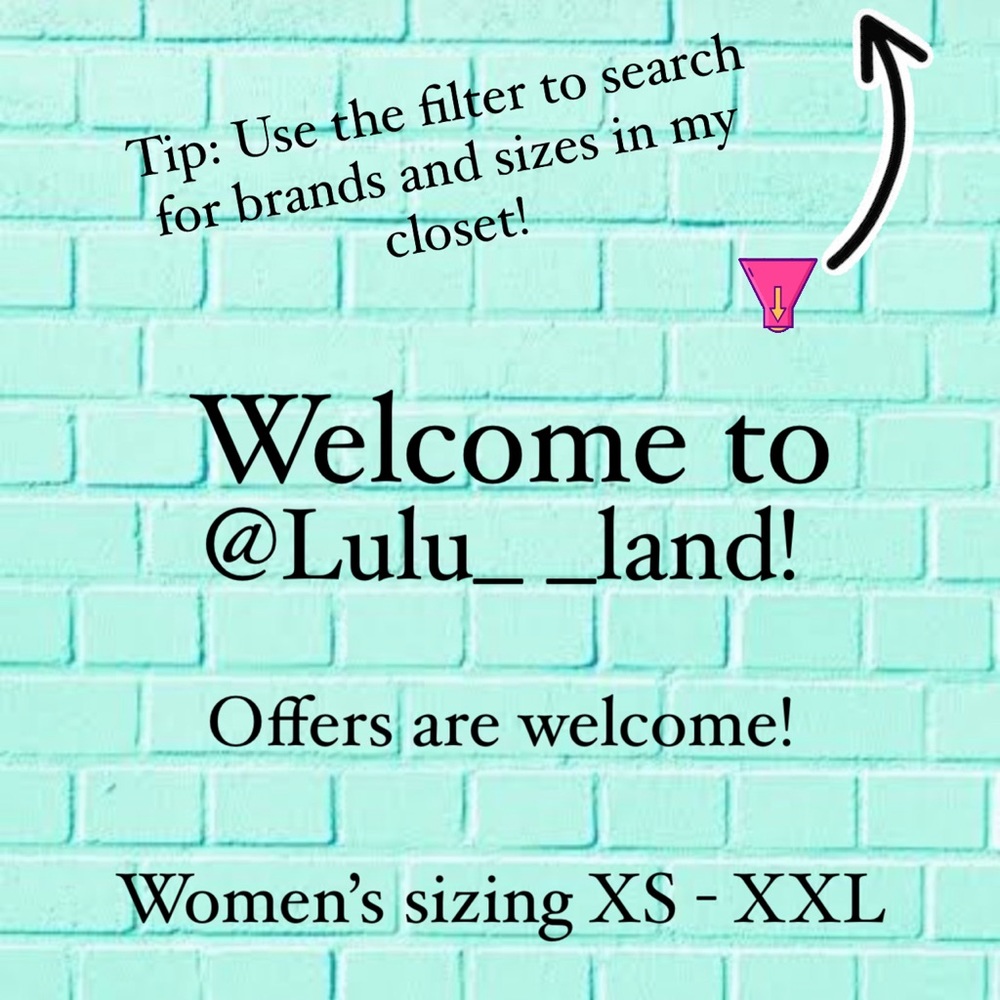 Welcome to @Lulu__land!
